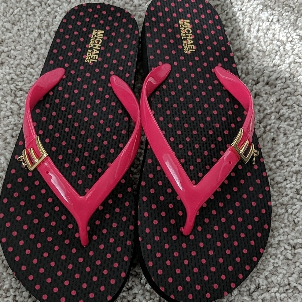 Michael Kors sandals